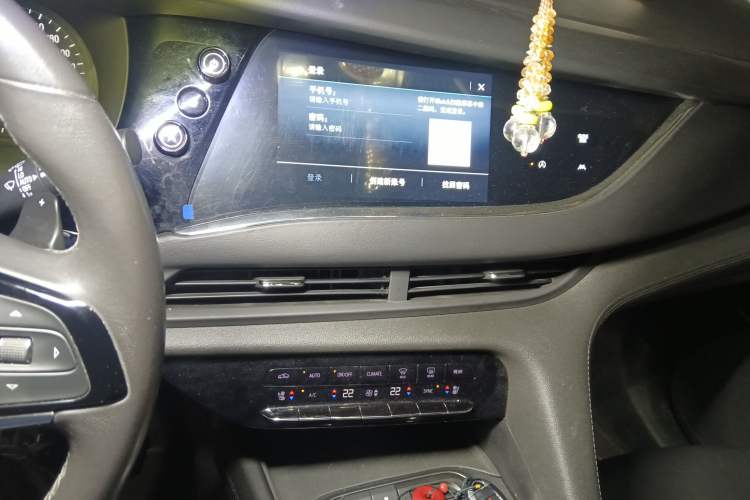 Used Buick Enclave 2022 652T Two-Wheel-Drive Prestige 7-Seater