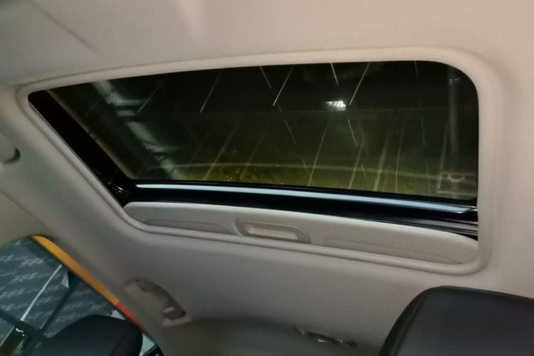 Used Peugeot 408 2022 1.6T Light-Chasing Edition