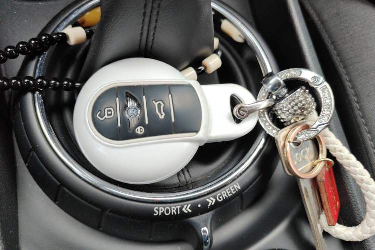 Used MINI Clubman 2016 Revised 2.0T COOPER S
