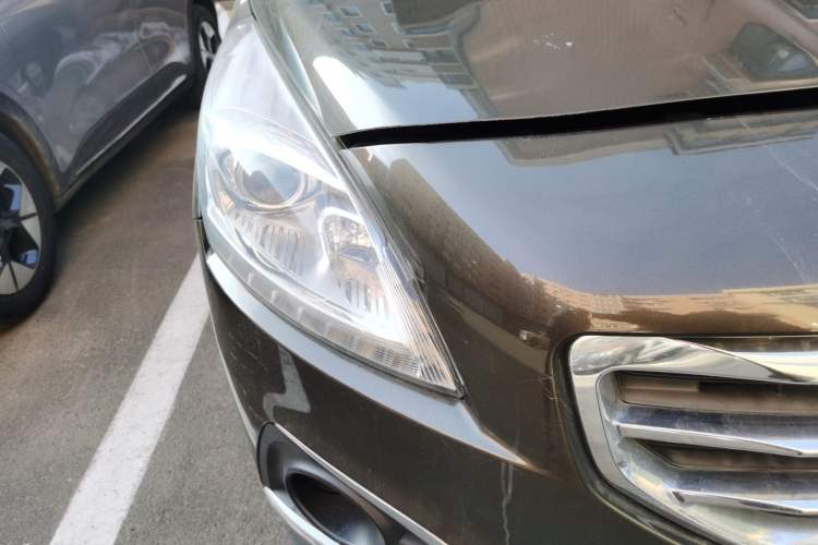 Used Peugeot 3008 2013 1.6THP Automatic Prestige Edition