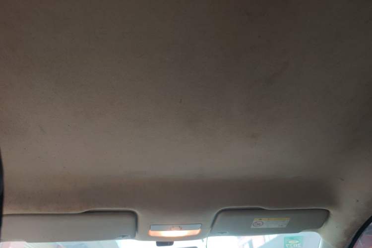 Used Volkswagen Jetta 2017 1.5L Automatic Fashion Model Headliner