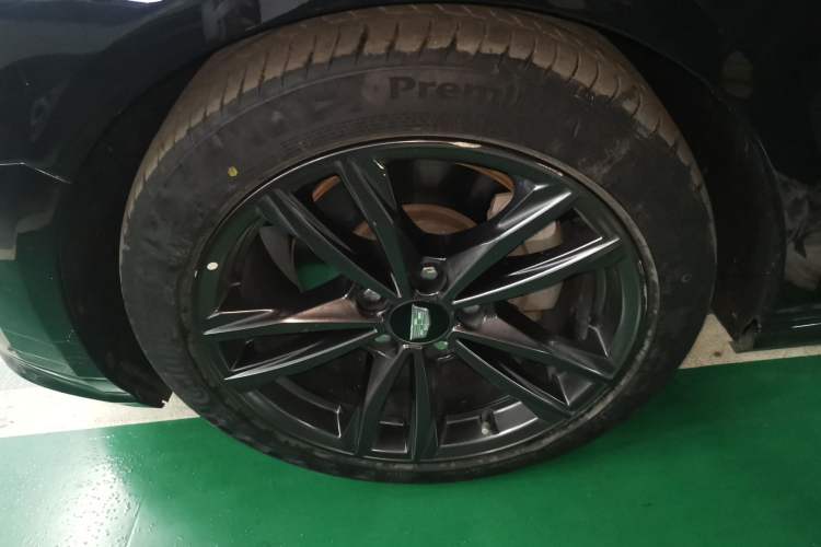 Used Cadillac CT4 2021 28T Luxury Model
