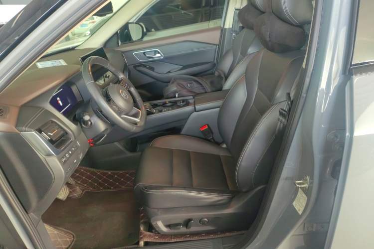 Used Nissan X-Trail 2021 VC-Turbo 300 CVT 4WD Ultimate Edition