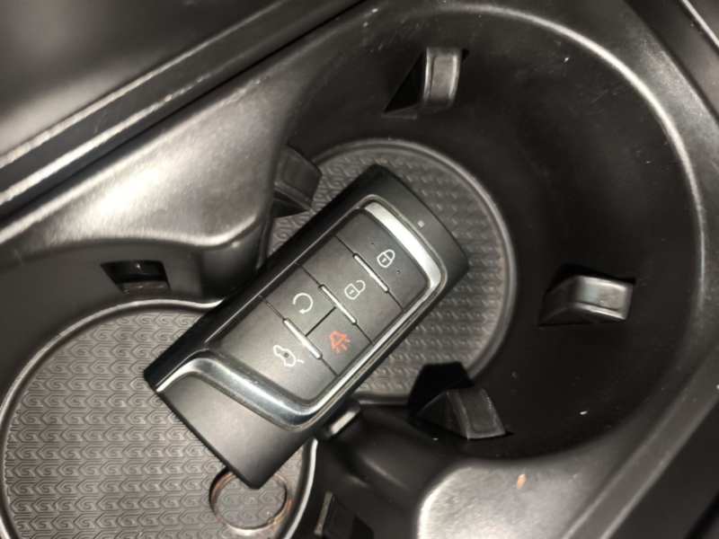 Used GAC Trumpchi M8 2023 Lingxiu Series 390T Luxury Edition — 8