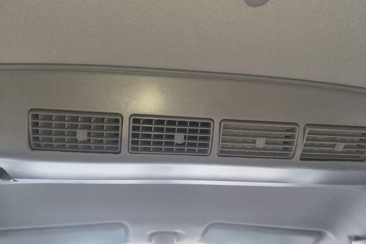 Used SRM Jinhaishi M 
