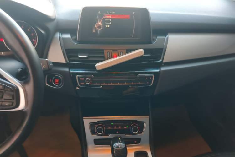 Used BMW 2 Series Active Tourer 2016 218i Fashion Model
