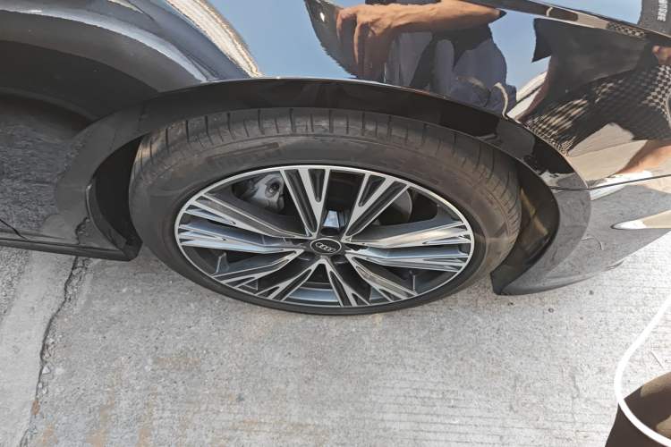 Used Audi A6L 2024 45 TFSI Prestige Dynamic Edition