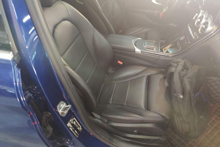 Used Mercedes-Benz C-Class 2020 Restyled C 200 Estate