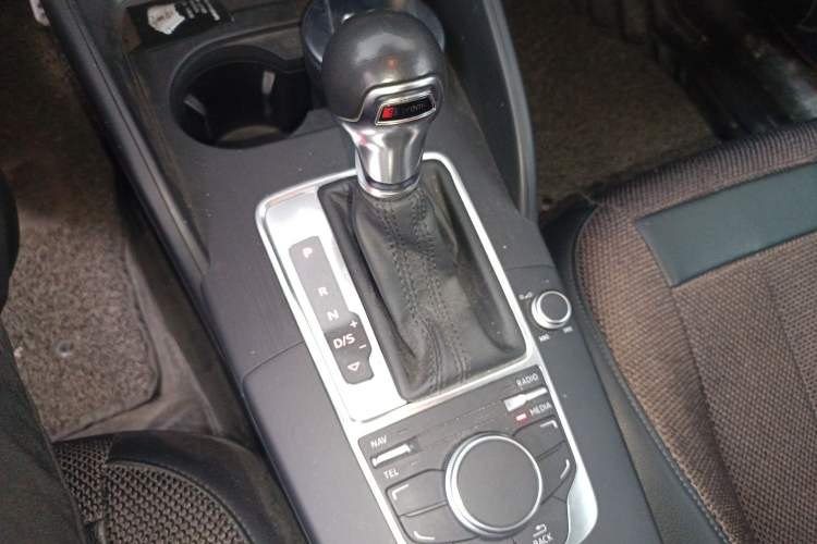 Used Audi A3 2016 Sportback 35 TFSI Ambition
