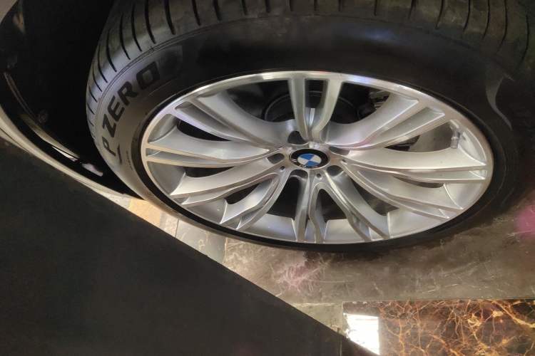 Used BMW X5 2017 xDrive35i Standard Model U.S. Specification

