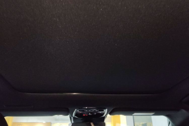 Used Lynk & Co 03 2020 1.5TD DCT JingPro Edition
