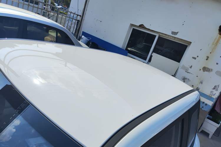 Used Changan Lumin 2025 205km Refreshing Edition
