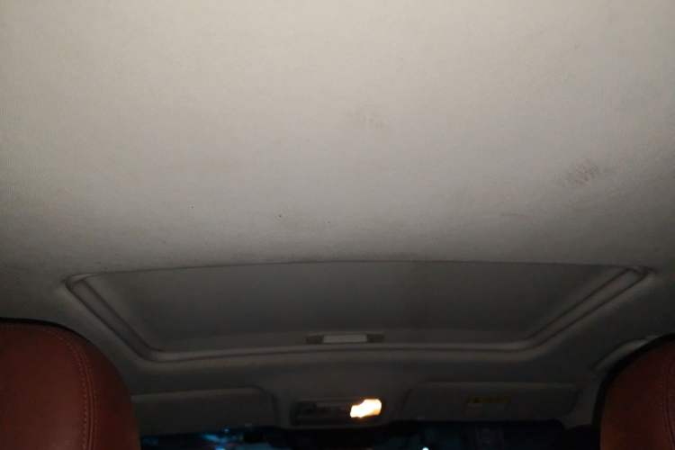 Used BAIC Beijing EU5 2020 Jingcai Edition R500 Smart Wind Version