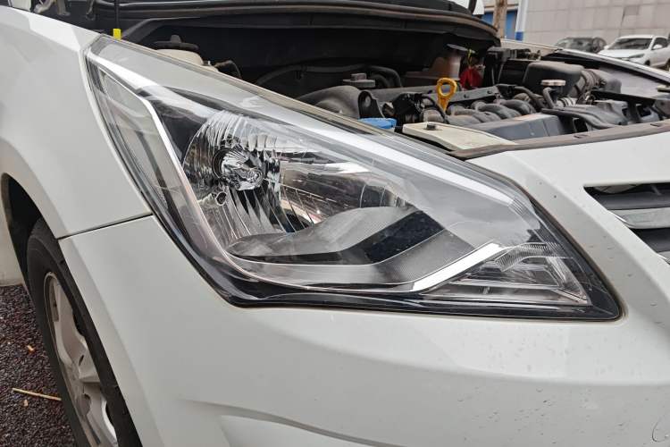 Used Hyundai Verna (older generation) 2016 1.4L Manual Smart GLS Trim
