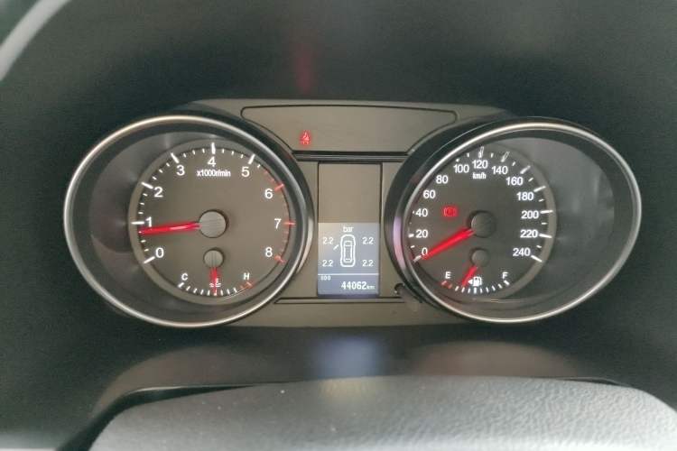 Used Haval M6 2021 PLUS 1.5T Manual Luxury Smart Connectivity Model
