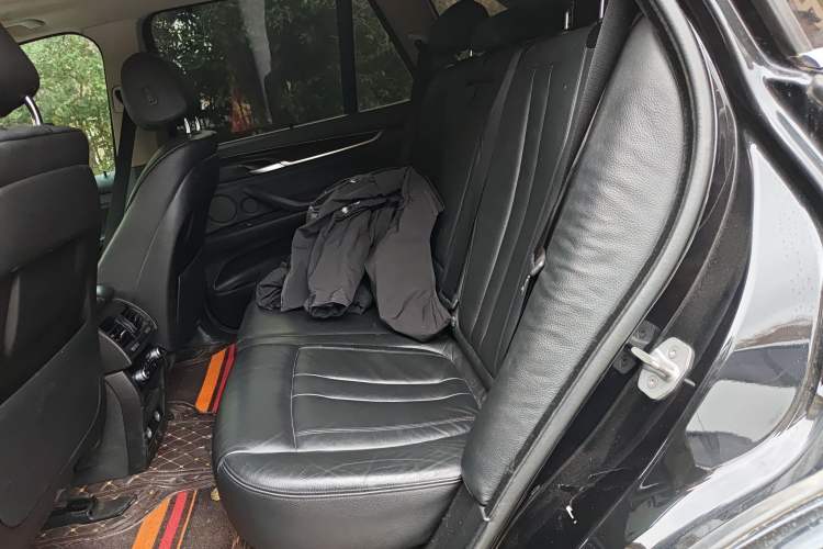 Used BMW X5 2014 xDrive35i Elegant Edition
