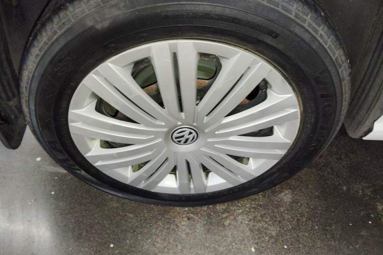 Used Volkswagen Polo 2018 1.5L Automatic Enjoyment Model