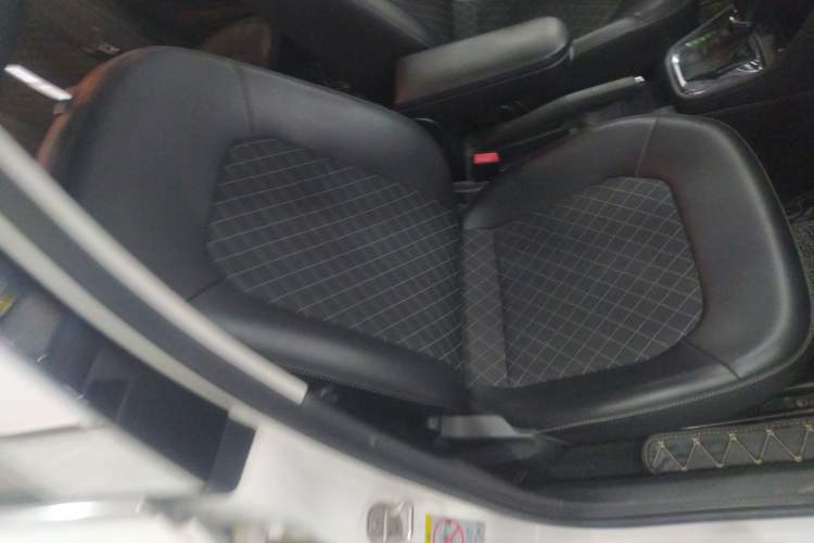 Used Skoda Rapid 2018 1.6L Automatic Comfort Edition