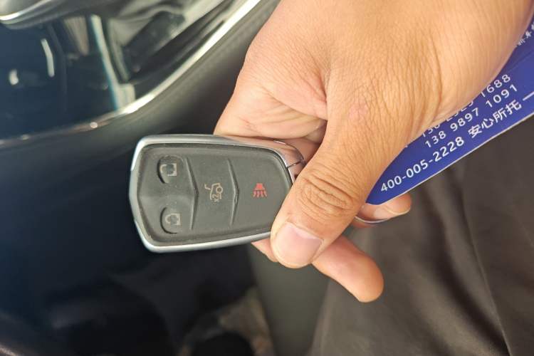 Used Cadillac ATS-L 2016 28T Fashion Edition
