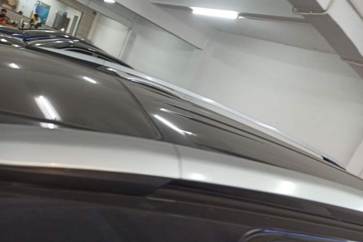 Used Toyota Sienna 2021 2.5L Hybrid Luxury Edition
