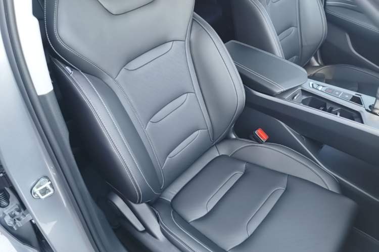 Used Geely Auto Preface 2023 2.0TD Luxury Version