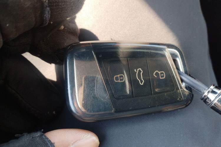 Used Volkswagen Magotan 2023 2 Million Units Commemorative Edition 330TSI DSG Luxury Version