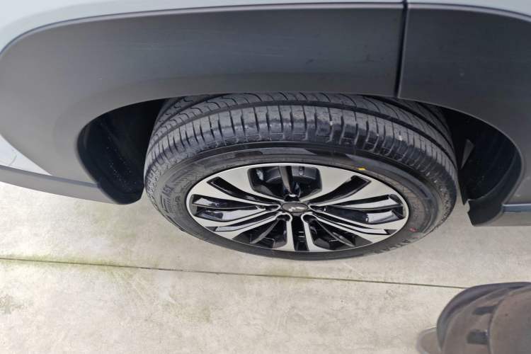 Used Wuling Starlight 560 2026 1.5T CVT Elite Edition