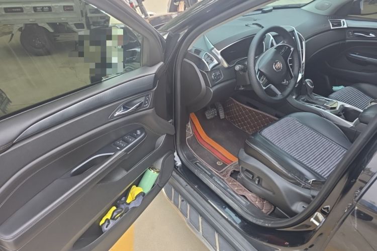 Used Cadillac SRX 2015 3.0L Comfort Version