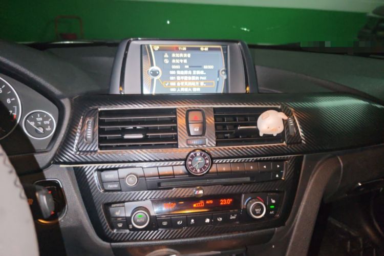 Used BMW 3 Series 2013 320i Sport Edition