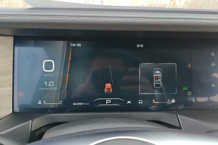 Used Tank 300 2021 Off-Road Edition 2.0T Conqueror
