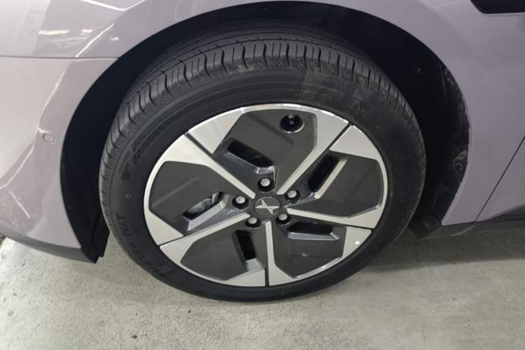 Used XPeng MONA M03 2025 515 Long-Range Plus
