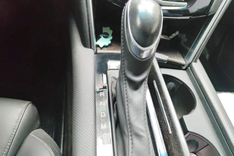 Used Cadillac XTS 2018 28T Tech Edition