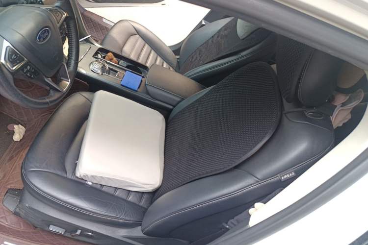 Used Ford Mondeo 2018 EcoBoost 180 Fashion Edition