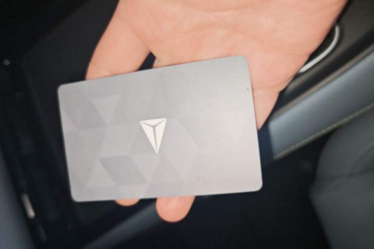 Used Deepal S05 2024 510 Ultra Pure Electric Version