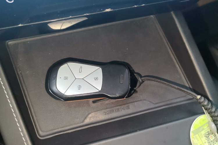 Used XPeng G3 2022 G3i 460N
