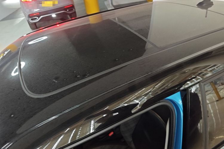 Used MINI 2015 1.5T COOPER Fun Five-Door Edition
