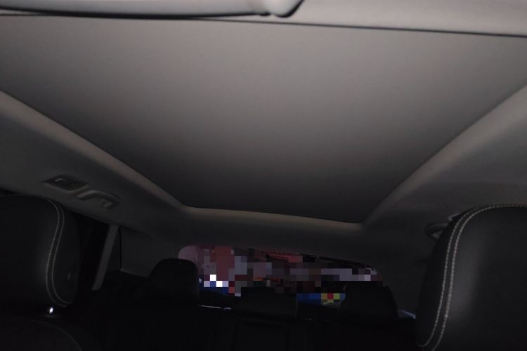 Used Volkswagen Teramont X 2019 380TSI Four-Wheel Drive Luxury Edition
