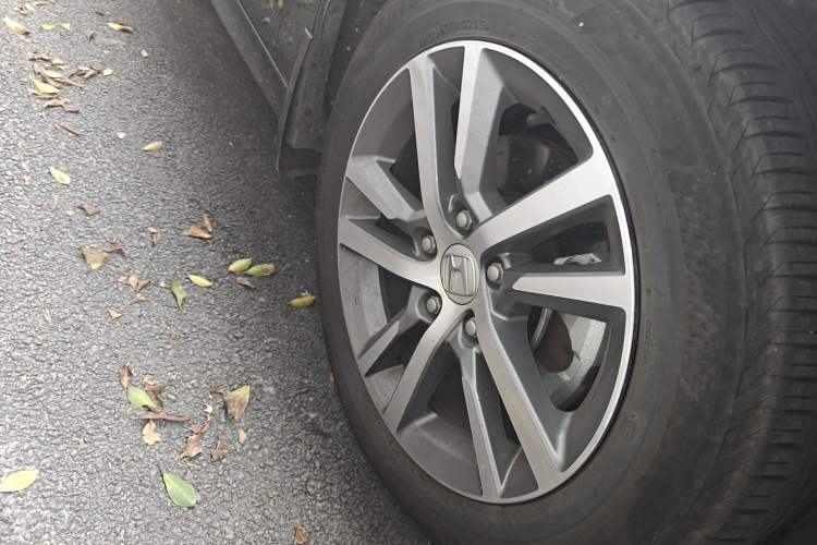 Used Honda Civic 2022 240TURBO CVT Dynamic Edition Right Front Wheel Hub