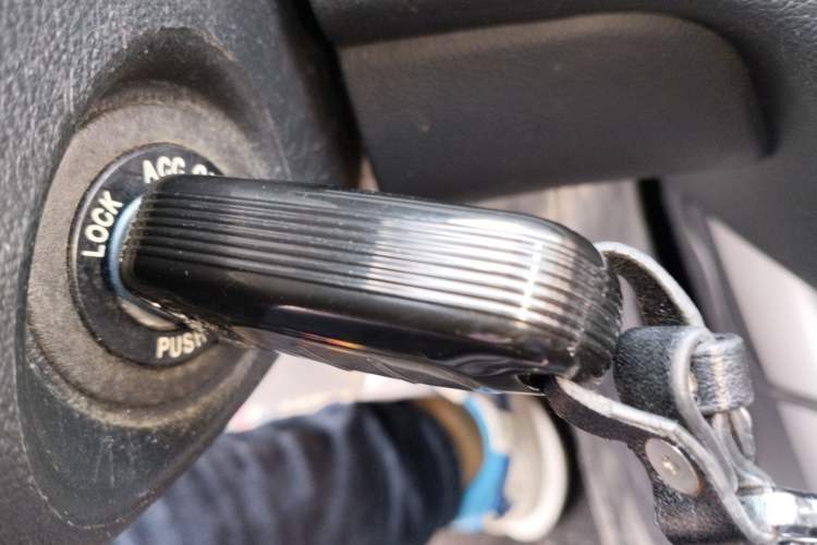 Used Kia Forte 2014 1.6L MT GL
