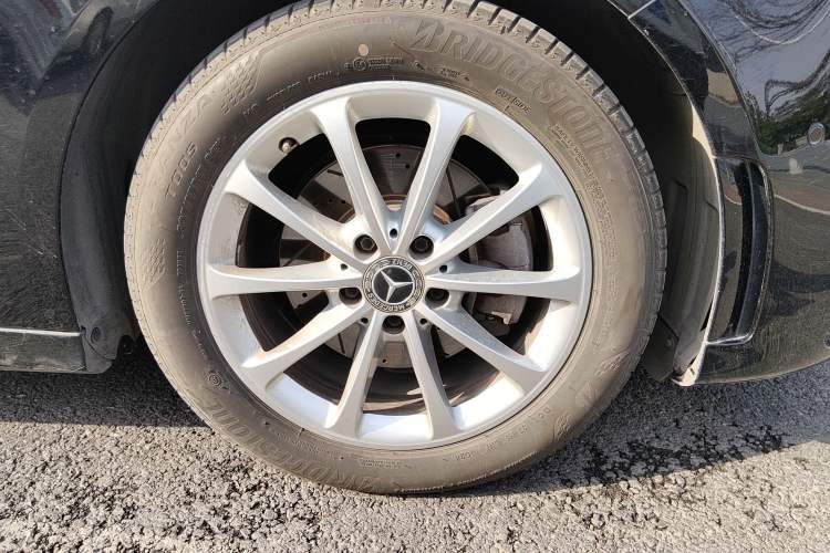 Used Mercedes-Benz A-Class 2019 Restyled A 200 L Sport Sedan
