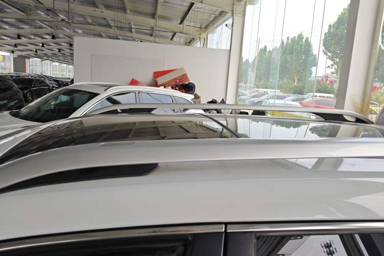 Used Jeep Cherokee 2016 2.4L Leading Edition