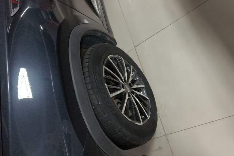 Used Chery Tiggo 8 PLUS 2021 290TGDI DCT Haoting Edition