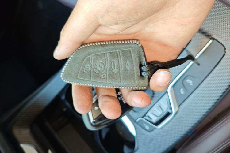 Used BMW X3 2021 xDrive28i M Sport Package
