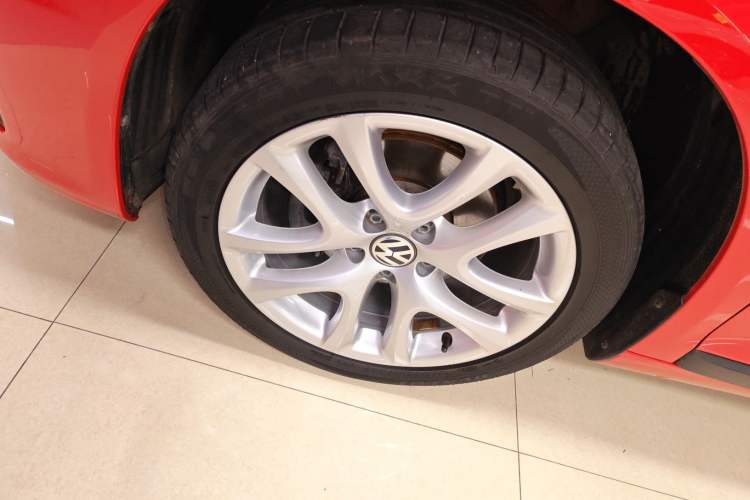 Used Volkswagen Scirocco 2014 1.4 TSI Competition Edition