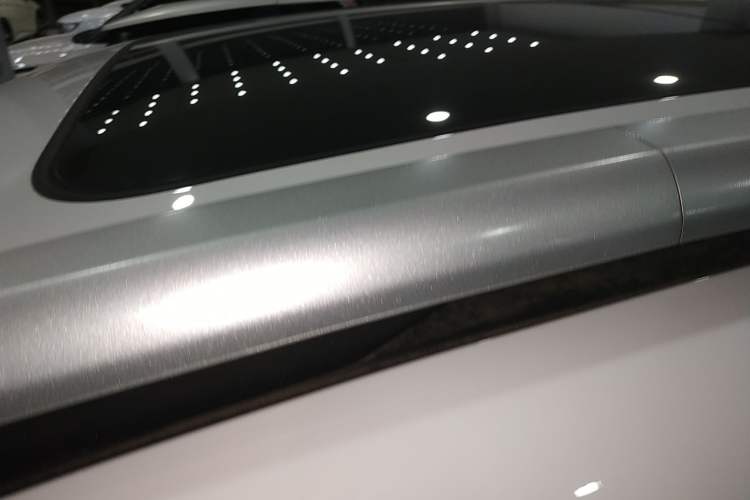 Used Geely Auto Haoyue 2022 1.8TD DCT Luxury 7-Seater
