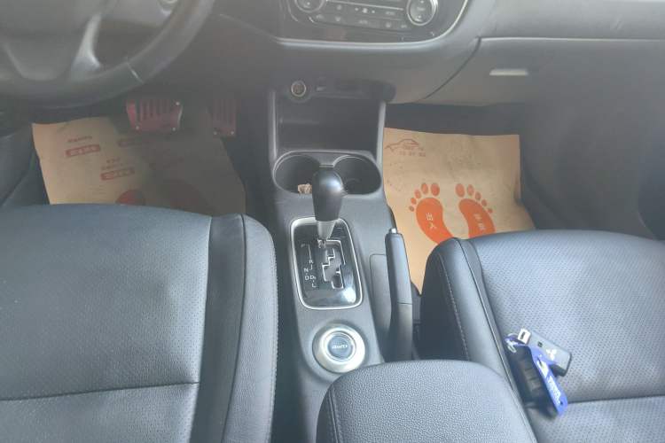 Used Mitsubishi Outlander 2014 2.4L 4x4 Deluxe Value Edition 5 Seats