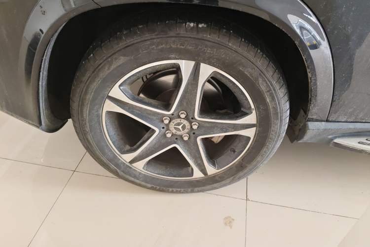 Used Mercedes-Benz GLE New Energy 2022 GLE 350 e 4MATIC
