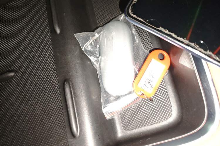 Used Li Auto L7 2023 Air model
