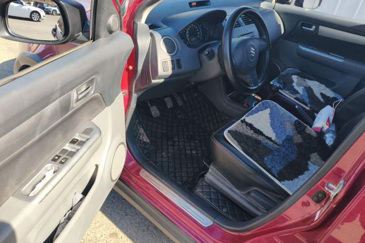 Used Suzuki Swift 2013 1.5L Manual 20th Anniversary Limited Edition