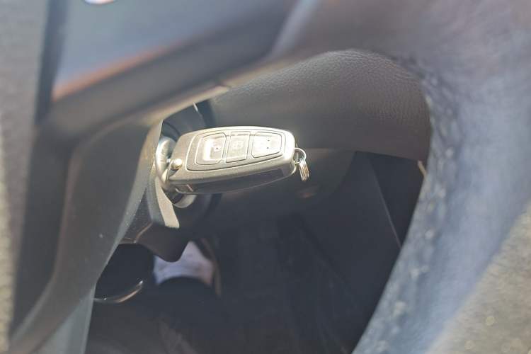 Used Ford Focus 2018 Hatchback Classic EcoBoost 180 Automatic Elite Model